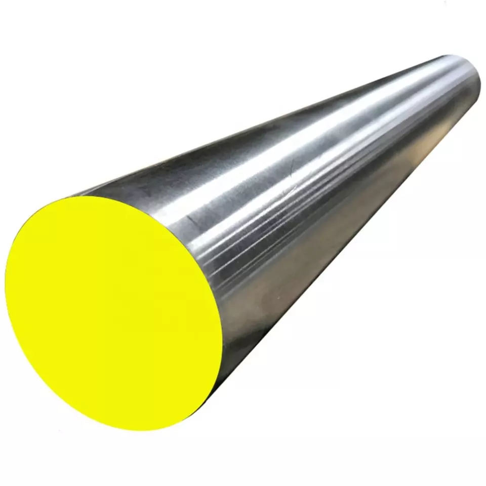DIN 1.2631 Cold Work Tool Steel Round Bar