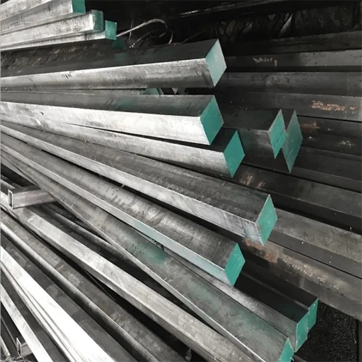 1.2365 Hot Work Steel Plates SKD7