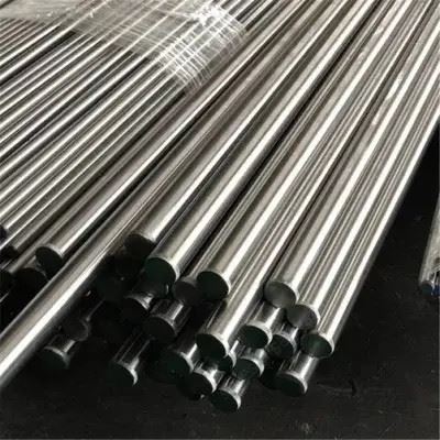 AISI 1215 Cold Drawn Steel Round Bar